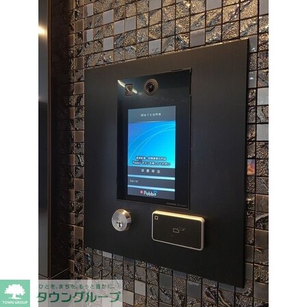 コンフォリア東大井Iの物件内観写真